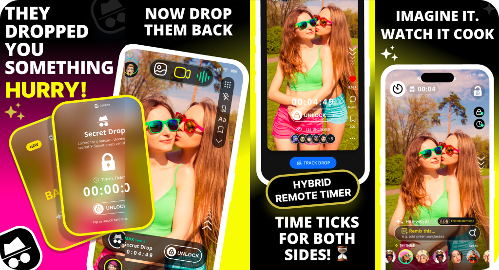 Best new teen social apps USA 2026 comparison