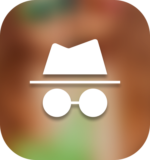 AI Social Smart Camera app by Locksy