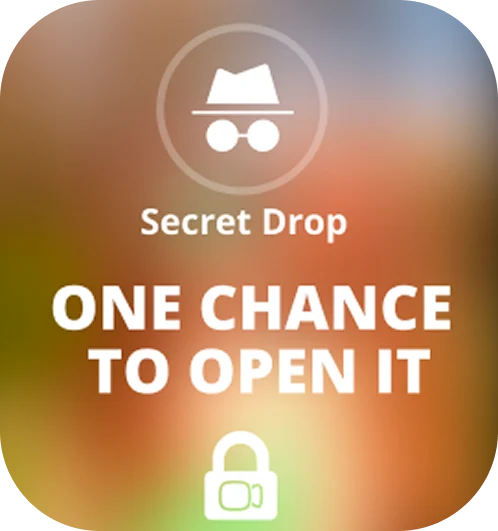 AI Social Smart Camera app by Locksy